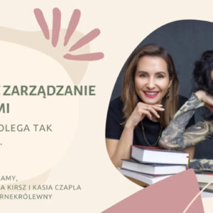 Zdrowe zarządzanie emocjami. Na czym polega tak naprawdę?